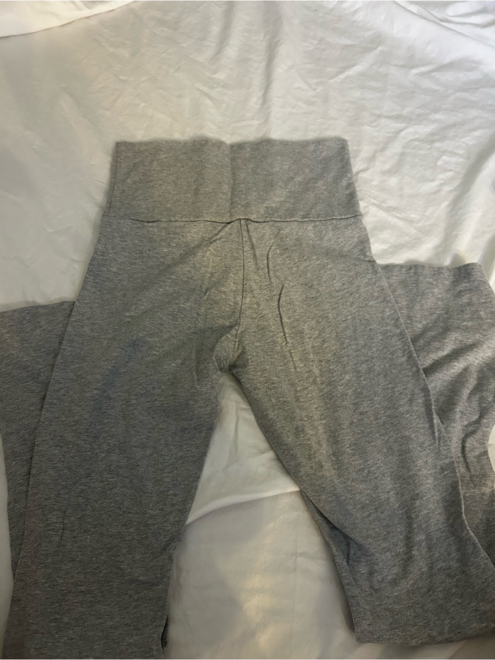 Bundle of Neutral Leggings